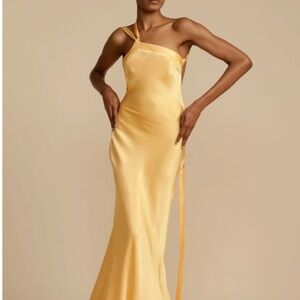 Arcina ori Monique dress